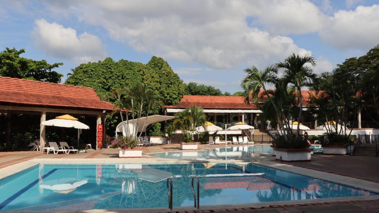 On Vacation Girardot Resort Exterior foto