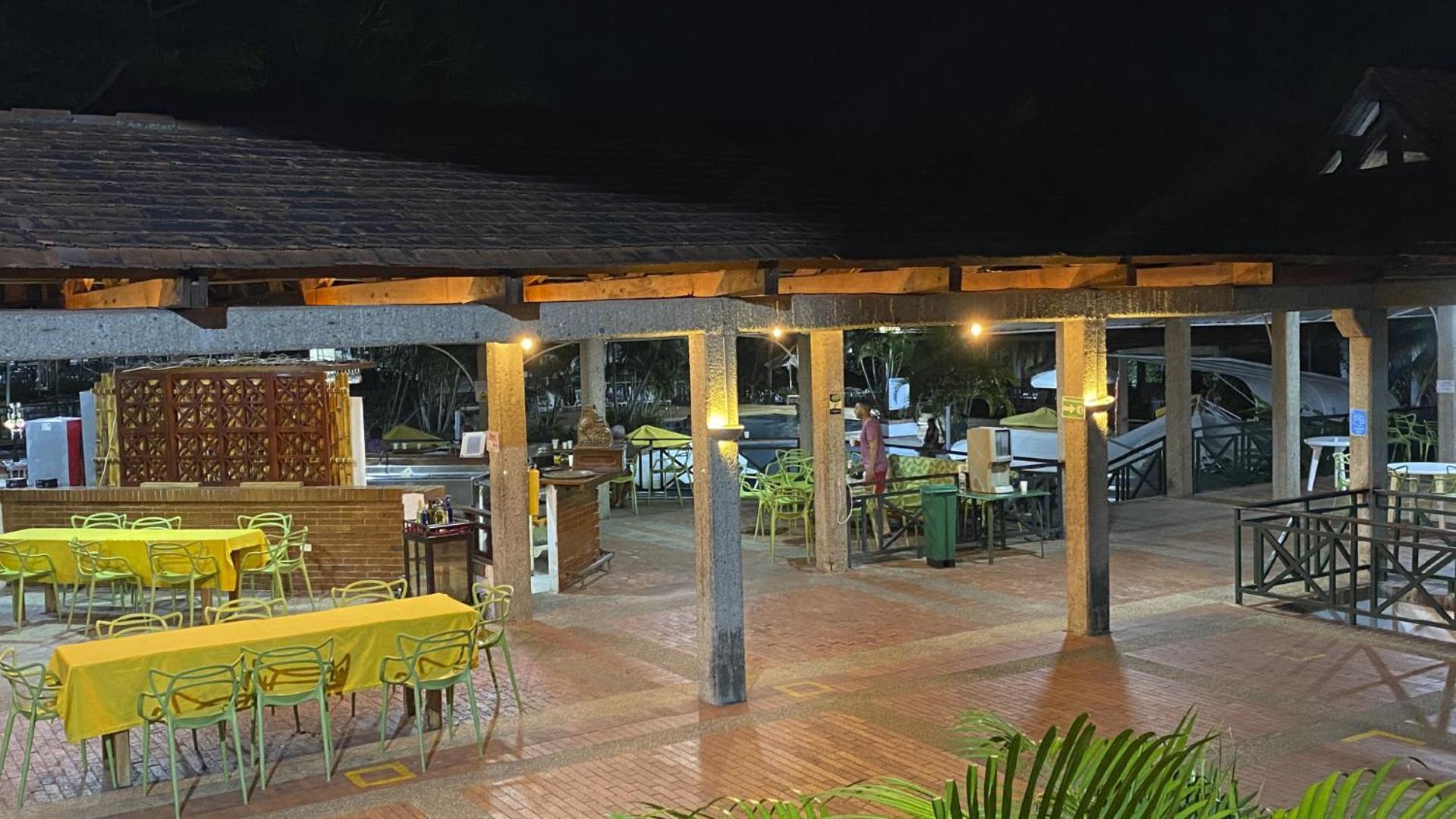 On Vacation Girardot Resort Exterior foto